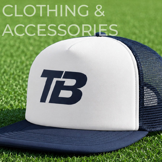 Clothing & Accessories