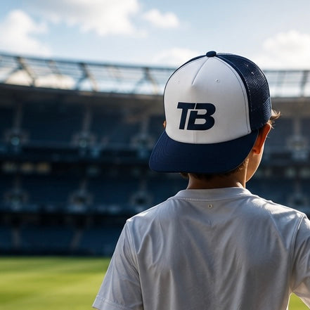 Kids Snapback Cap