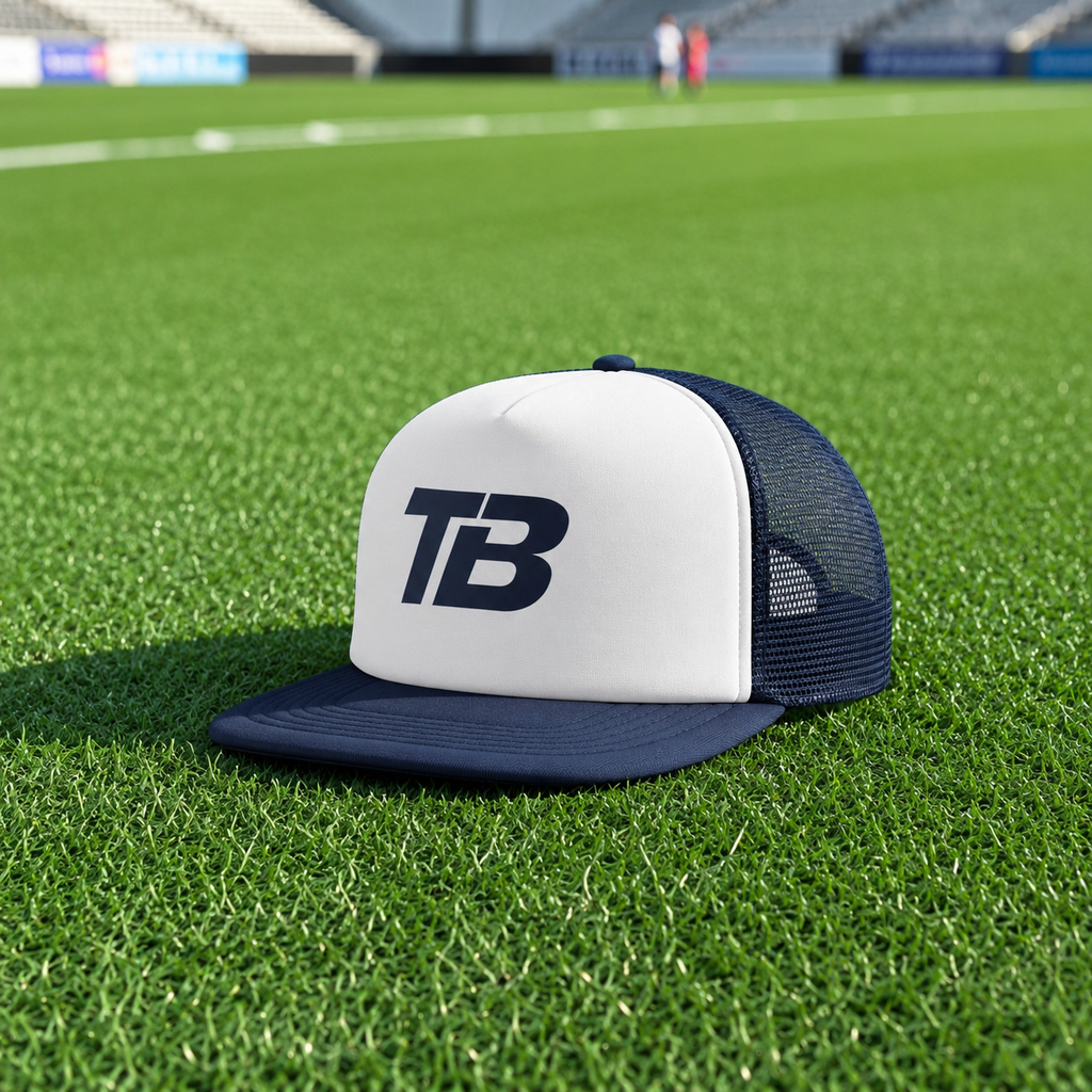 Kids Snapback Cap