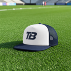 Kids Snapback Cap