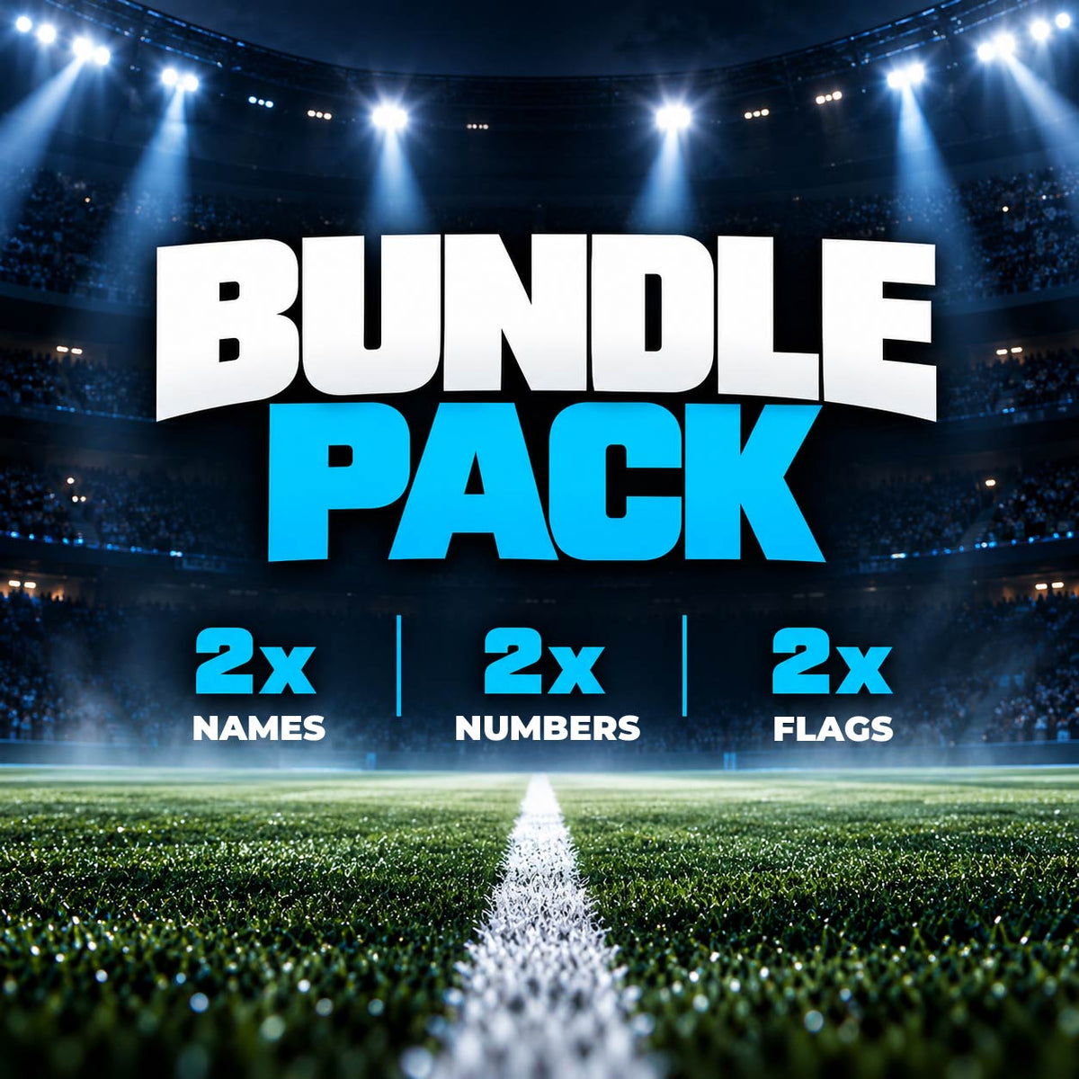 Bundle Pack